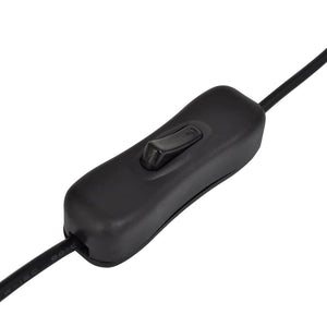 Λάμπα Ενυδρείου LED 28 εκ. Μπλε - Pakobazaar