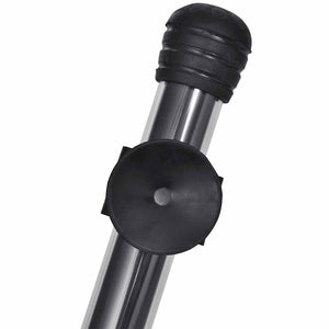 Λάμπα Ενυδρείου LED 28 εκ. Μπλε - Pakobazaar