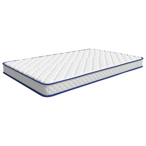 Στρώμα Αφρού Μνήμης 200 x 140 x 17 εκ. μαλακό - PAKOBAZAAR
