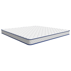 Στρώμα Αφρού Μνήμης 200 x 180 x 17 εκ. μαλακό - Pakobazaar