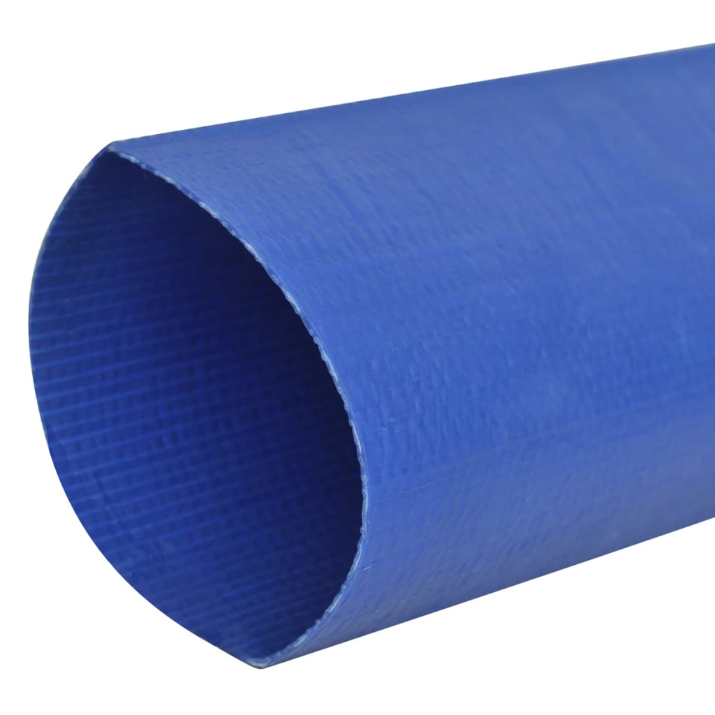 Μάνικα Νερού Πλακέ 50 μ. 2" από PVC - PAKOBAZAAR