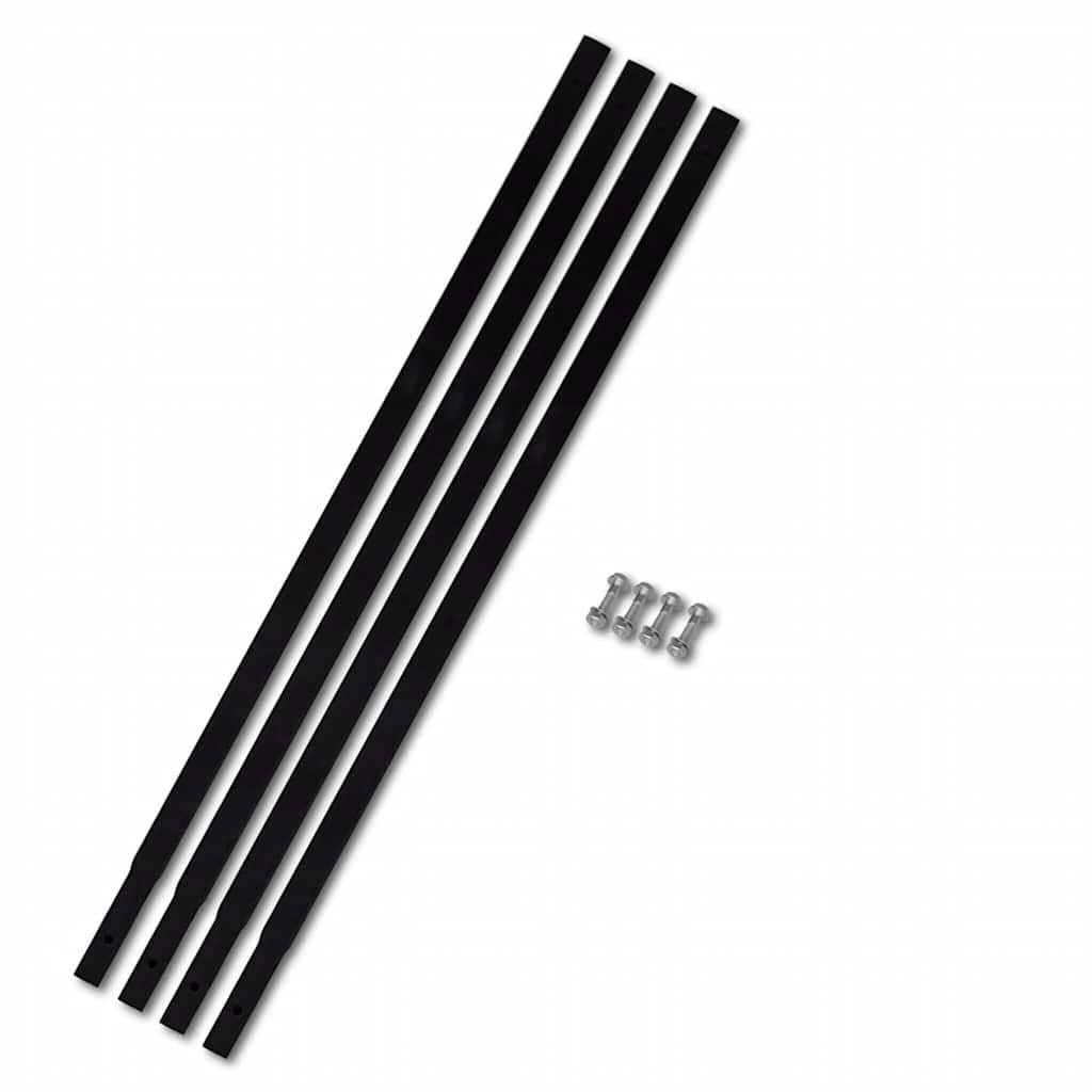 Γεωτρύπανο με Χερούλι 120 χιλ. και Σωλήνα Προέκτασης 13 μ. Ατσάλινο - PAKOBAZAAR