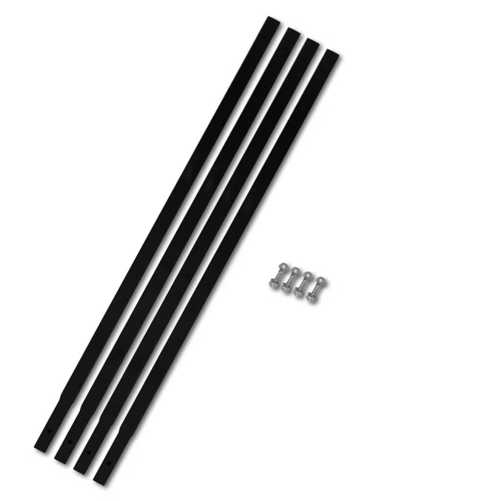 Γεωτρύπανο με Χερούλι 200 χιλ. και Σωλήνα Προέκτασης 9 μ. Ατσάλινο - PAKOBAZAAR