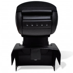 Τεμπέλης Αυτοκινήτου για Ford Focus (2005-2011) - PAKOBAZAAR