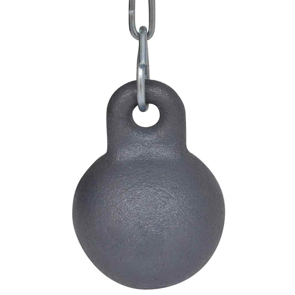 Κυκλική Βούρτσα Καθαρισμού Καμινάδας Φ 15 cm - PAKOBAZAAR