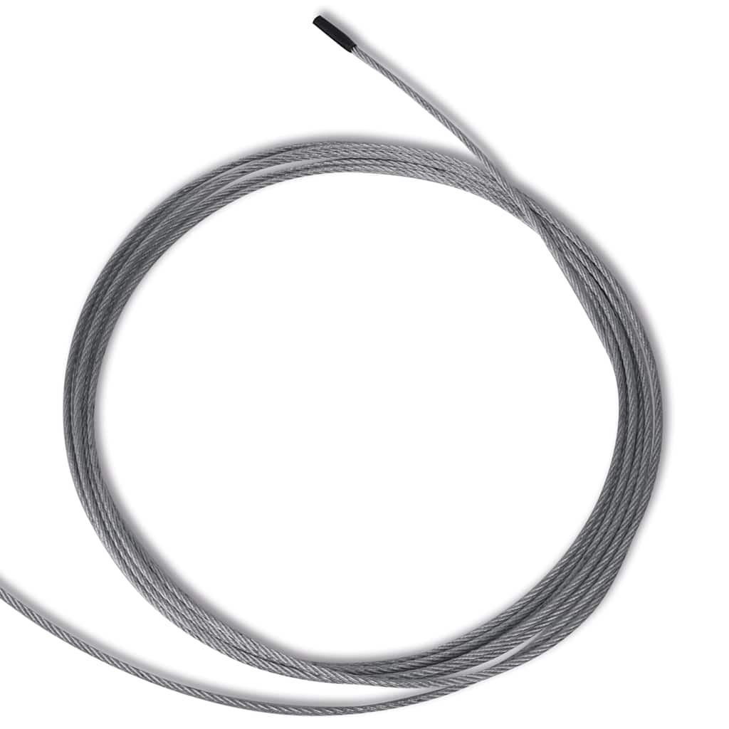 Κυκλική Βούρτσα Καθαρισμού Καμινάδας Φ 15 cm - PAKOBAZAAR