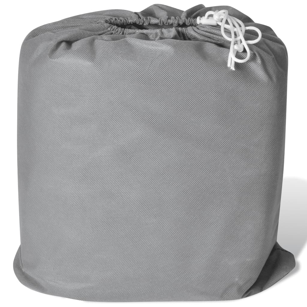Κουκούλα Αυτοκινήτου Μ από Ύφασμα Non Woven - PAKOBAZAAR