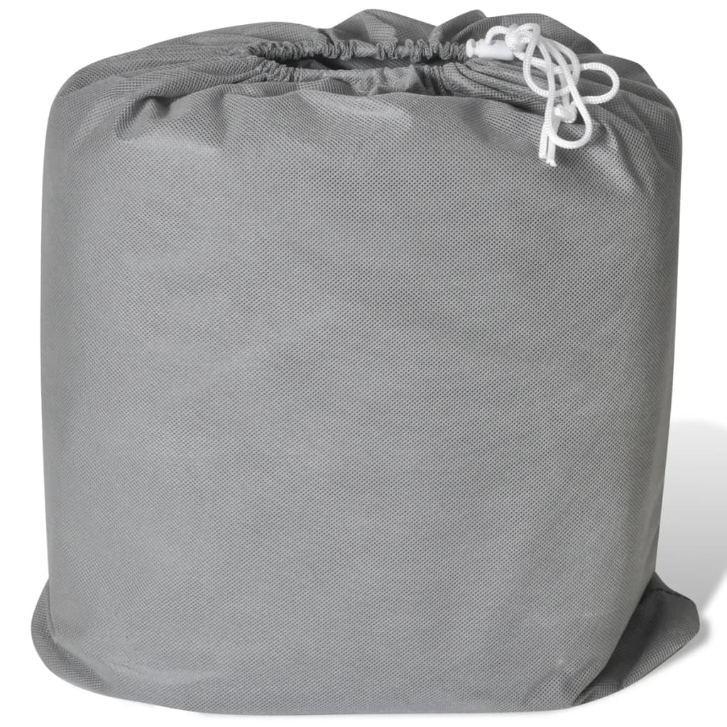 Κουκούλα Αυτοκινήτου XL από Ύφασμα Non Woven - PAKOBAZAAR