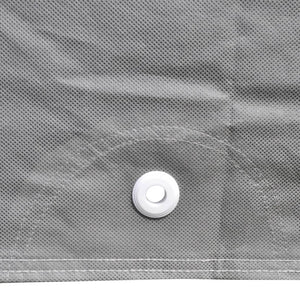 Κουκούλα Αυτοκινήτου XL από Ύφασμα Non Woven - PAKOBAZAAR