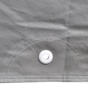 Κουκούλα Αυτοκινήτου XXL από Ύφασμα Non Woven - PAKOBAZAAR