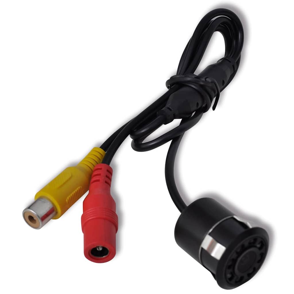 Κάμερα Οπισθοπορείας με Νυχτερινή Όραση - PAKOBAZAAR