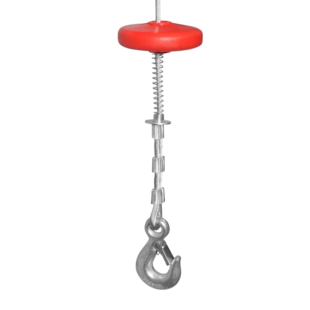 Παλάγκο Συρματόσχοινου Ηλεκτρικό 500 W 100/200 κ. - PAKOBAZAAR