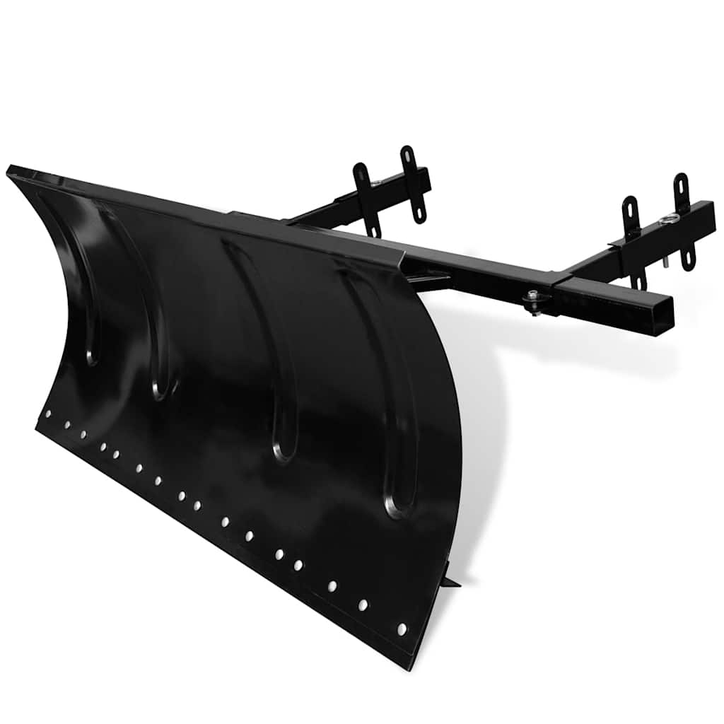 Εκχιονιστική Λεπίδα 100 x 44 cm για Εκχιονιστικό Μηχάνημα - Pakobazaar