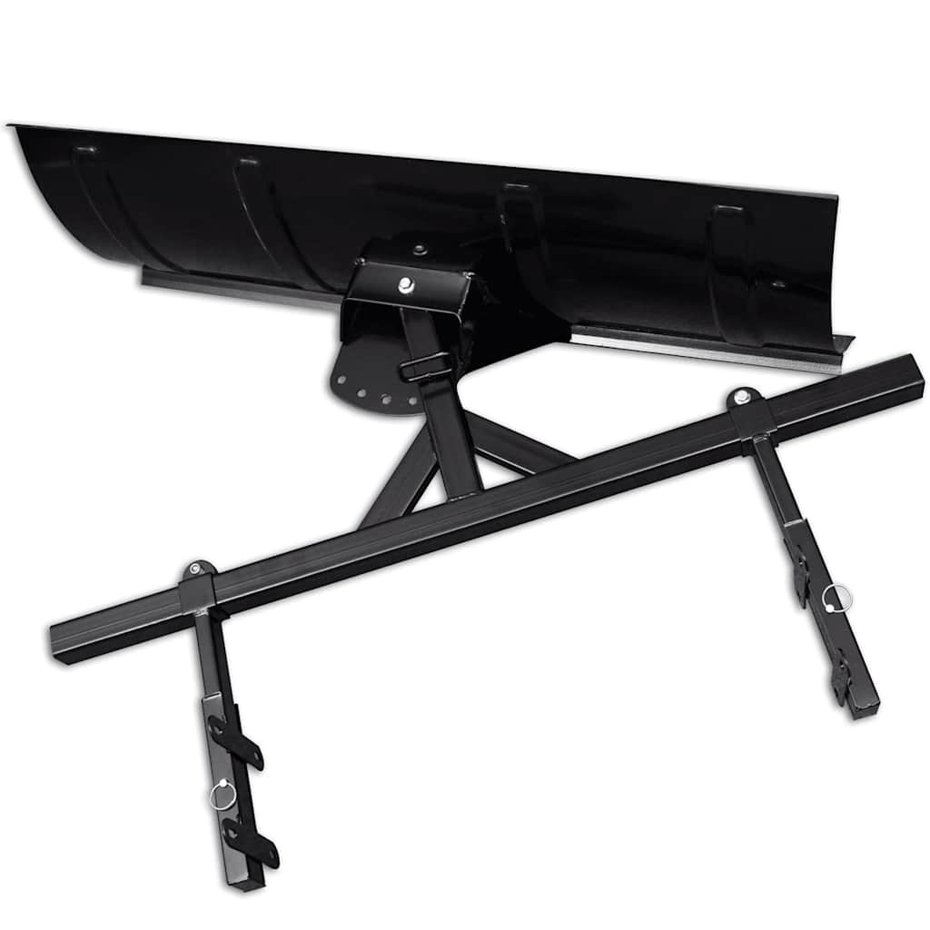 Εκχιονιστική Λεπίδα 100 x 44 cm για Εκχιονιστικό Μηχάνημα - Pakobazaar