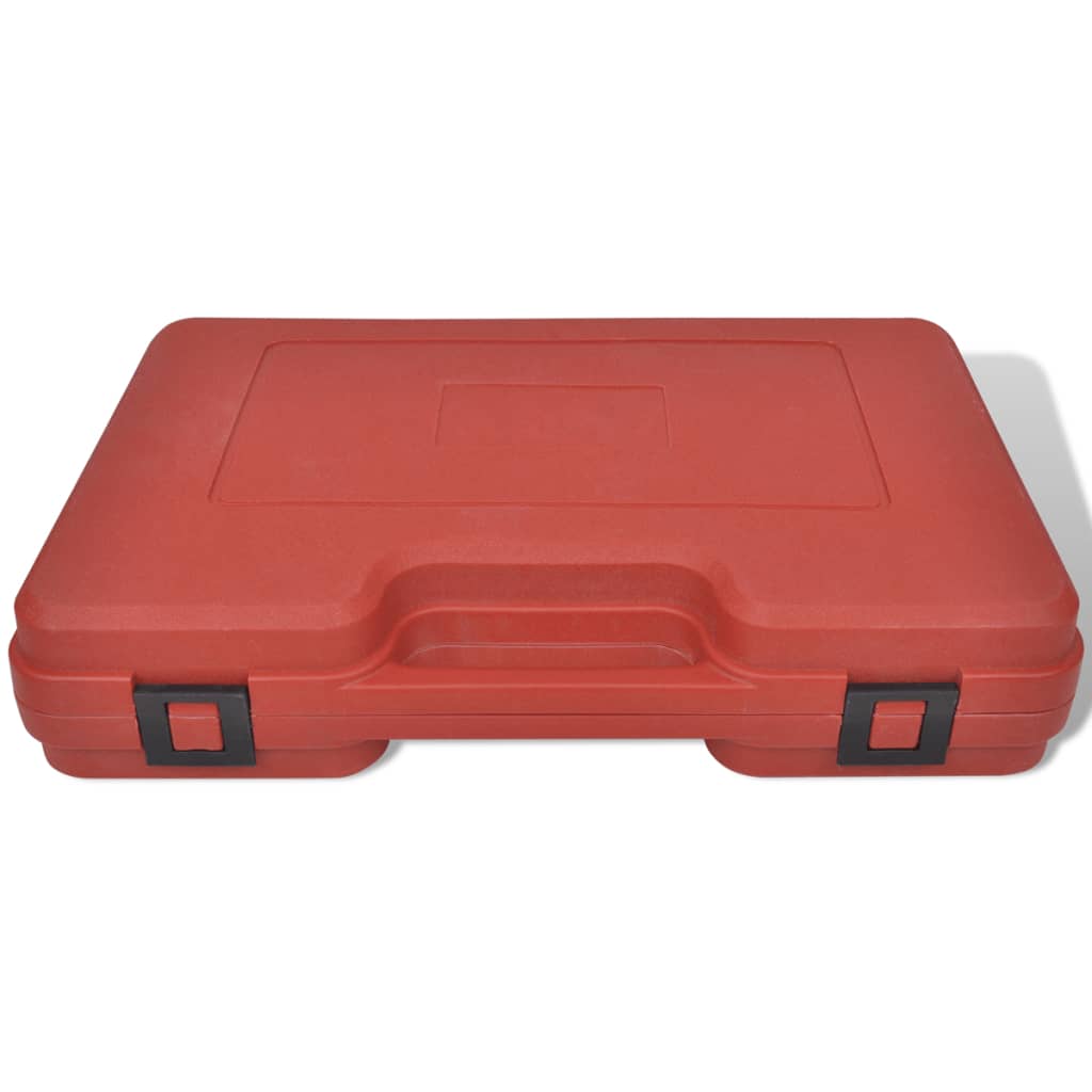 Όργανα συγχρονισμού καρμπιρατέρ σε εργαλειοθήκη - PAKOBAZAAR