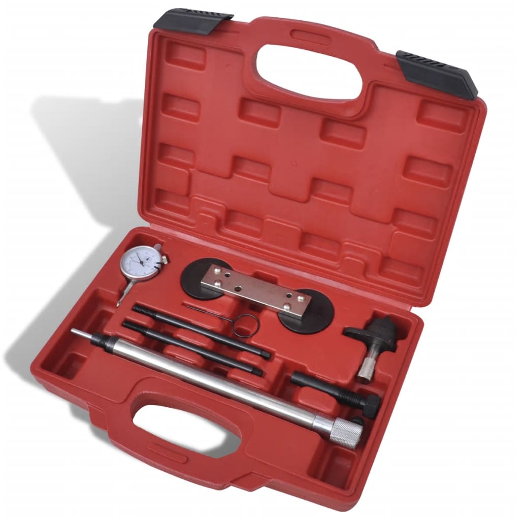 Εργαλεία Χρονισμού 8 τεμ. Κινητήρων VAG TSI και TFSI - PAKOBAZAAR