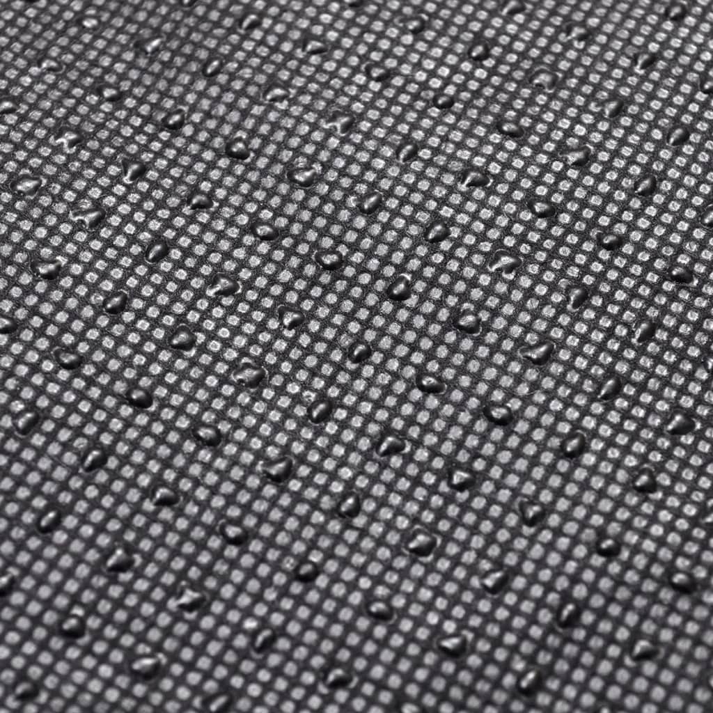 Κρεβάτι Σκύλου Ζεστό με Επενδυμένο Μαξιλάρι L - PAKOBAZAAR