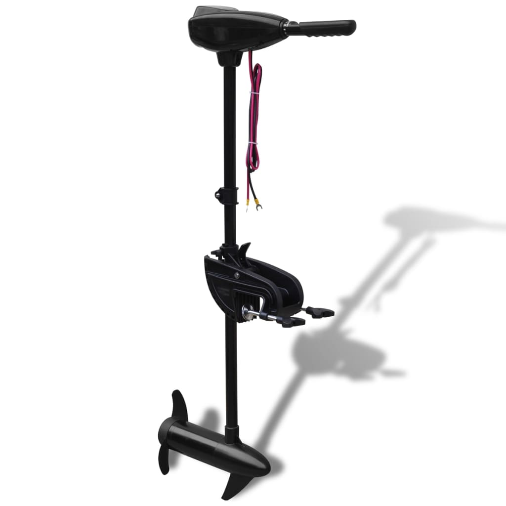 Ηλεκτρική Εξωλέμβια Μηχανή P22 46 lbs 1495 κ. - Pakobazaar