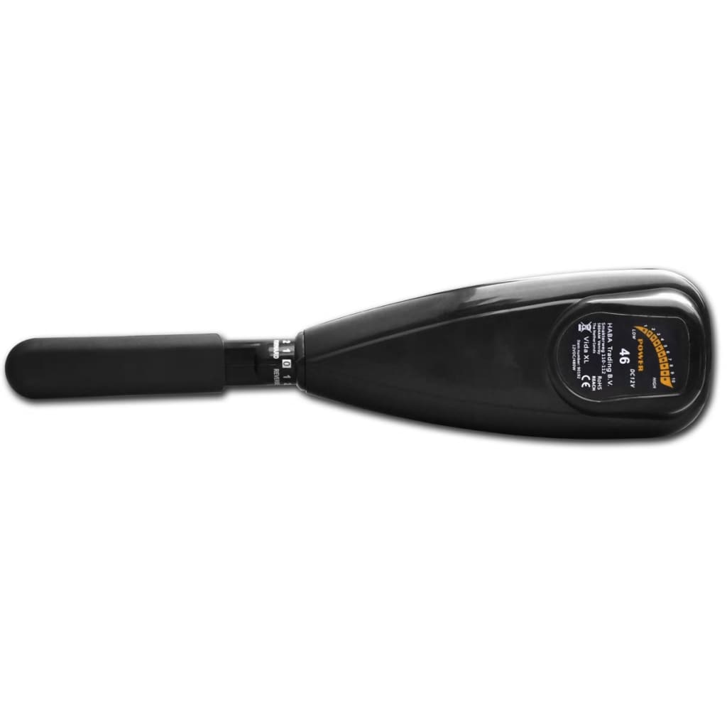 Ηλεκτρική Εξωλέμβια Μηχανή P22 46 lbs 1495 κ. - Pakobazaar