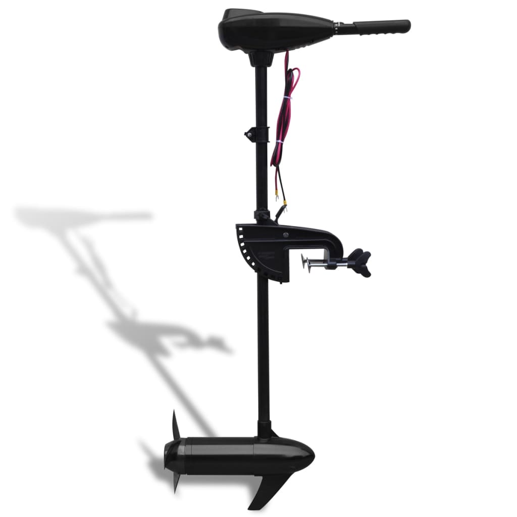 Ηλεκτρική Εξωλέμβια Μηχανή P25 55lbs - Pakobazaar