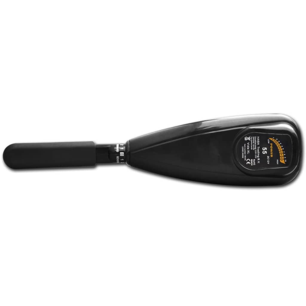 Ηλεκτρική Εξωλέμβια Μηχανή P25 55lbs - Pakobazaar