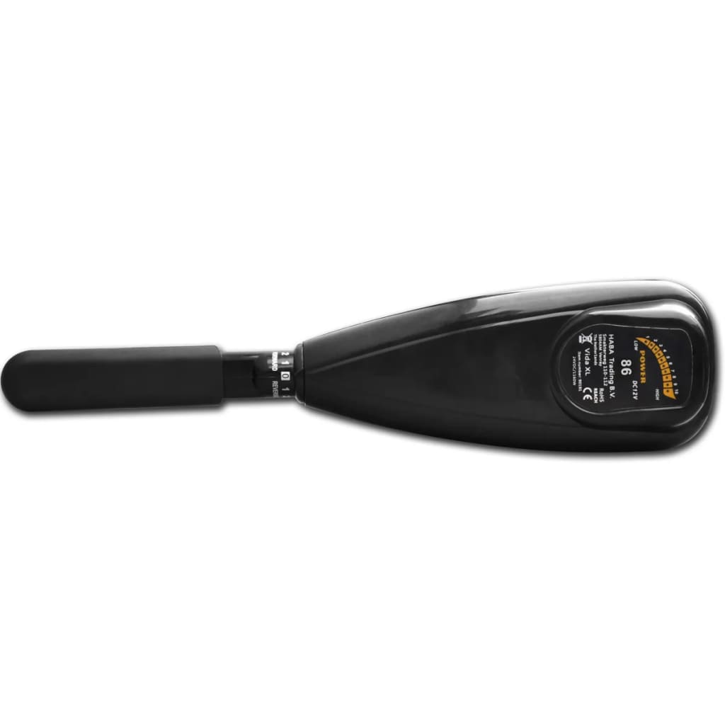 Ηλεκτρική Εξωλέμβια Μηχανή P37 86 lbs - Pakobazaar