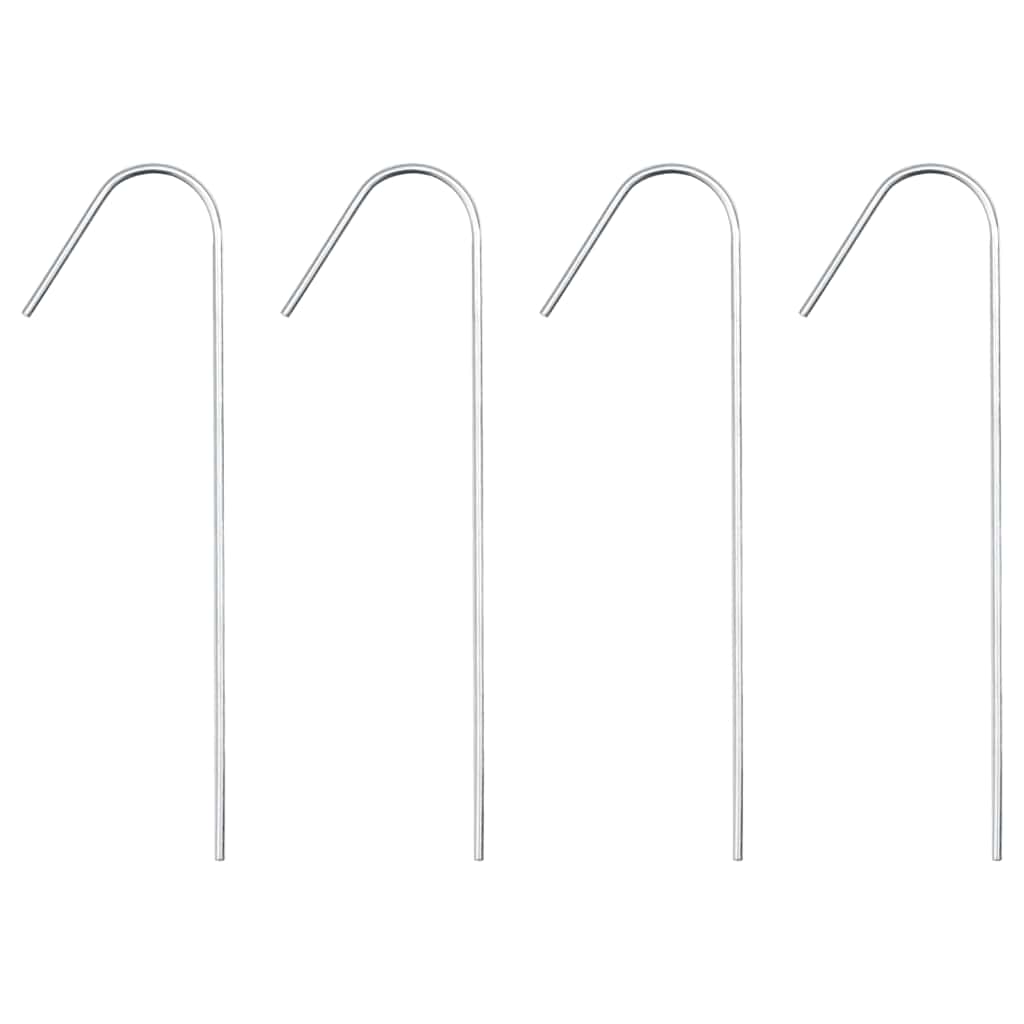 Δίχτυ Επαναφοράς Μπαλών Ρυθμιζόμενο 100 x 100 εκ - Pakobazaar