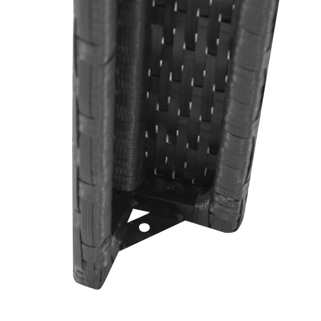 Κιόσκι με Σκίαστρο Σκούρο Γκρι 3 x 4 μ.