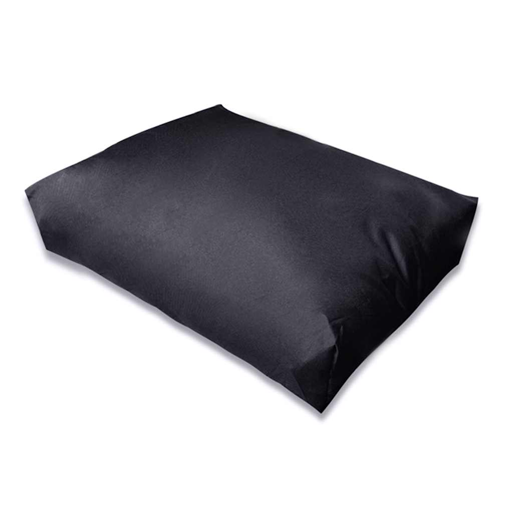Μαξιλάρι για καναπέ παλέτας 13 pcs Γκρι 120 x 80 x 10 cm ύφασμα - Pakobazaar