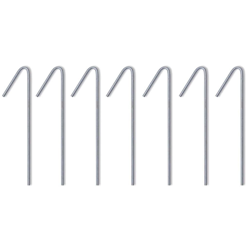 Τέντα Πτυσσόμενη με 4 Πλευρικά Τοιχώματα Μπλε 3 x 3 μ. - Pakobazaar