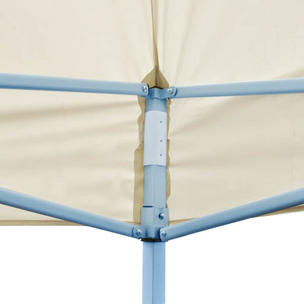 Τέντα Εκδηλώσεων Pop-up Πτυσσόμενη Κρεμ 3 x 6 μ. - Pakobazaar
