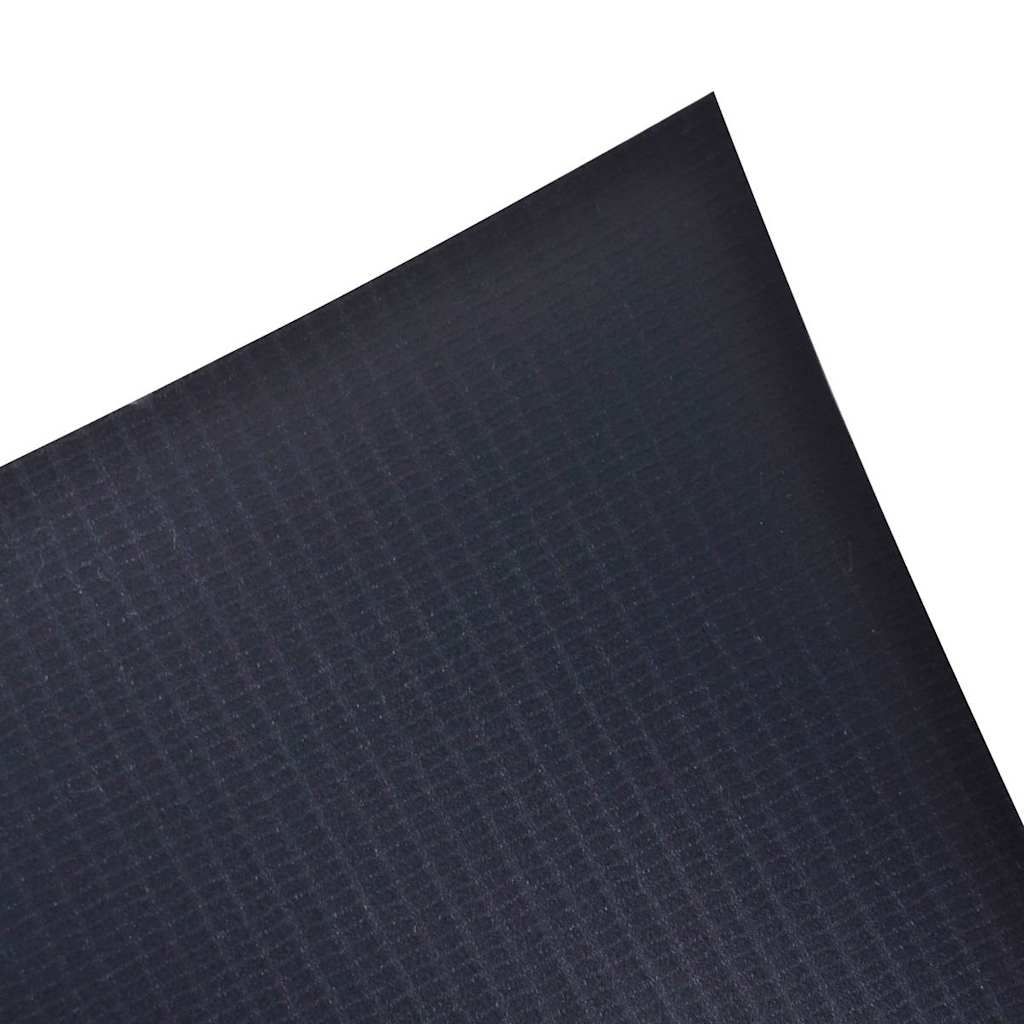 Περίφραξη Προστατευτική Σκούρο Γκρι 70 x 0,19 μ. από PVC