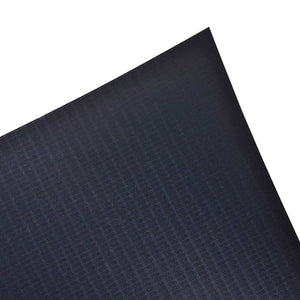 Λωρίδα Απορρήτου PVC 70x0,19 μ. Σκούρο Γκρι