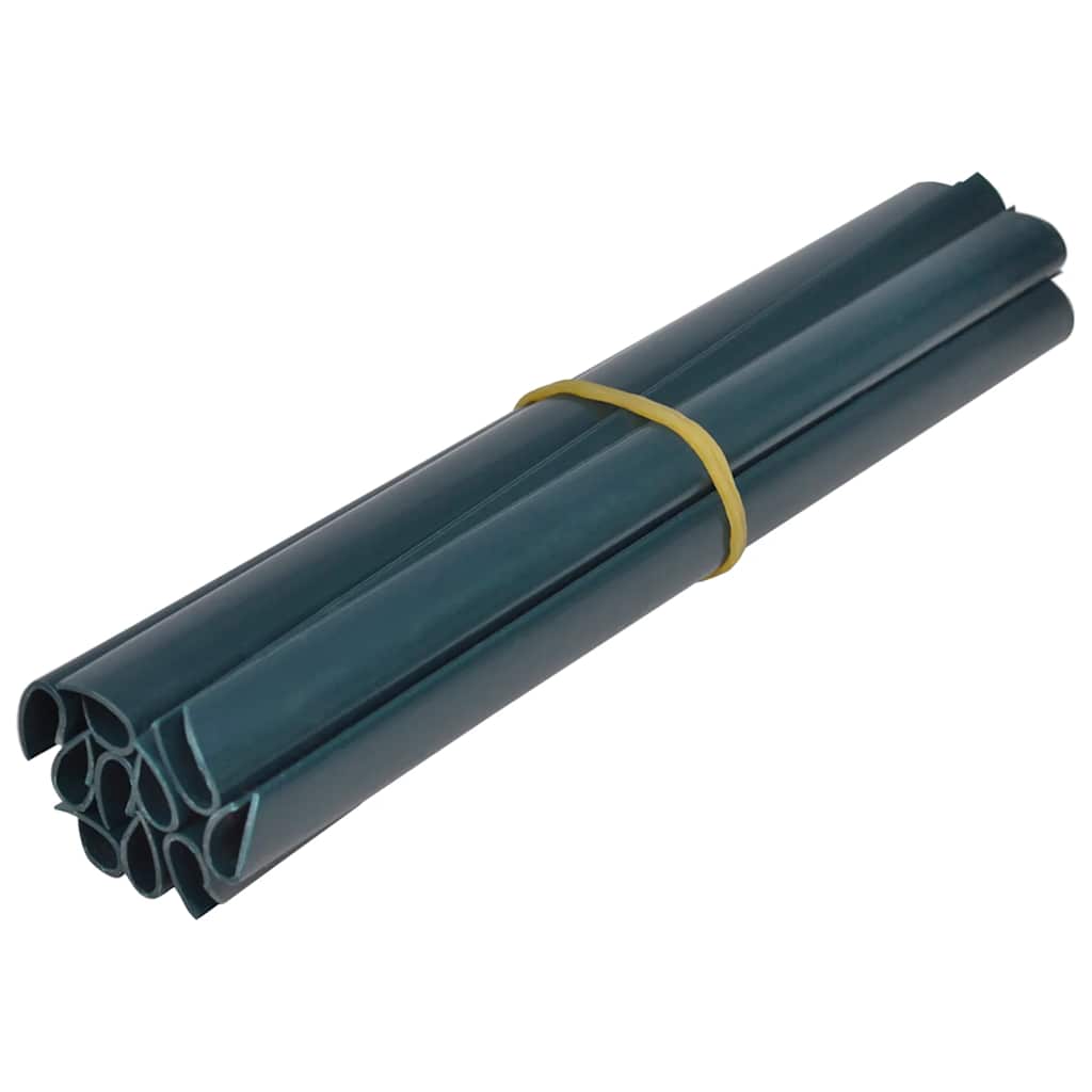 Περίφραξη Προστατευτική Πράσινη 70 x 0,19 μ. από PVC