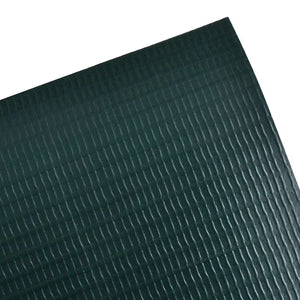 Λωρίδα Απορρήτου από PVC 70x0,19 μ. Πράσινη
