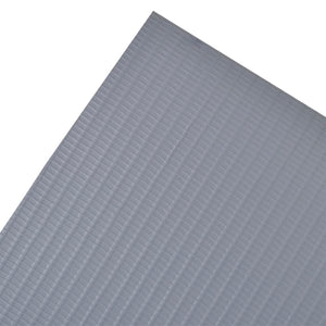 Λωρίδα Απορρήτου PVC 70x0,19 μ. Ανοιχτό Γκρι