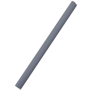 Λωρίδα Απορρήτου PVC 70x0,19 μ. Ανοιχτό Γκρι