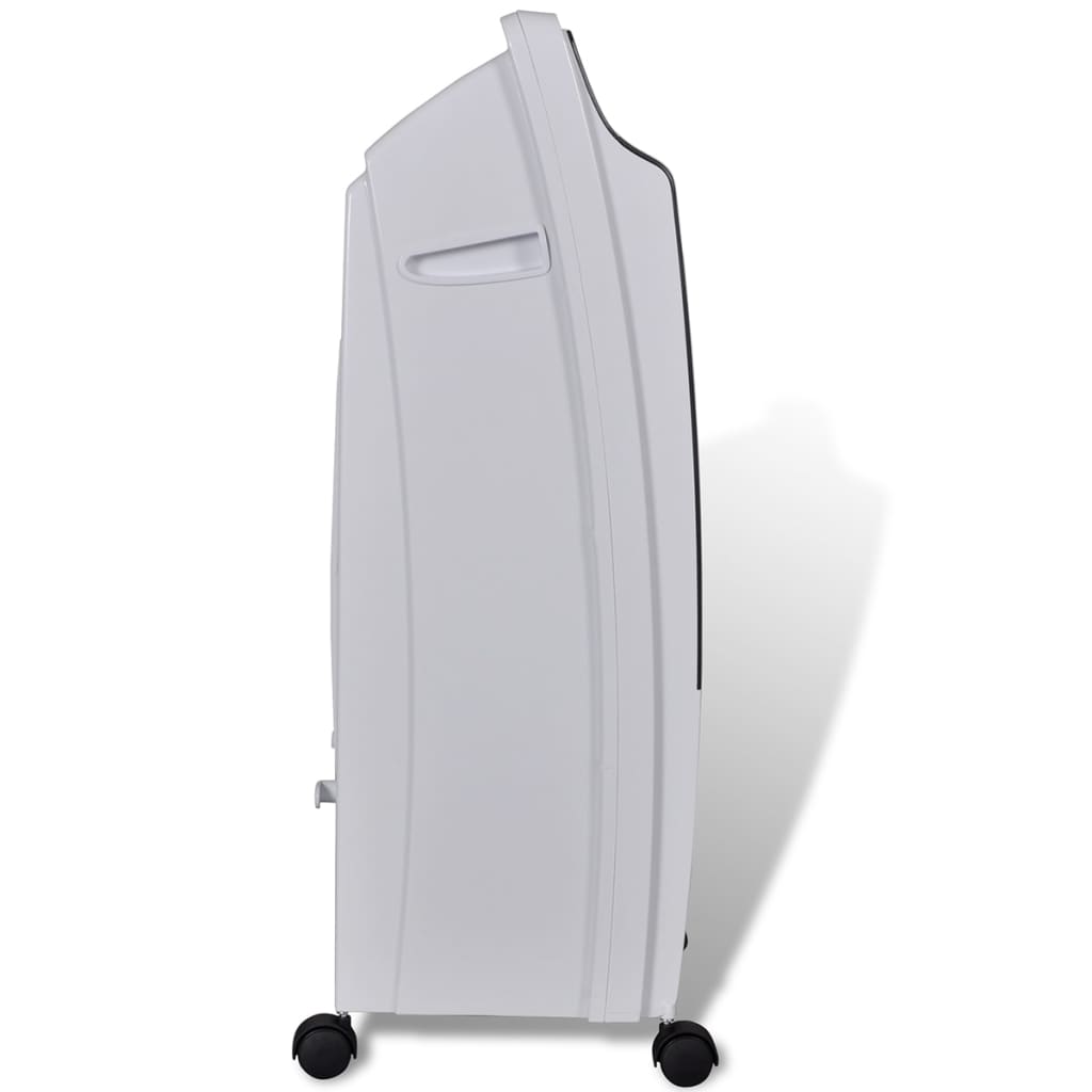 Air Cooler Καθαριστής Αέρα Υγραντήρας Φορητός 8 Λίτρων - Pakobazaar