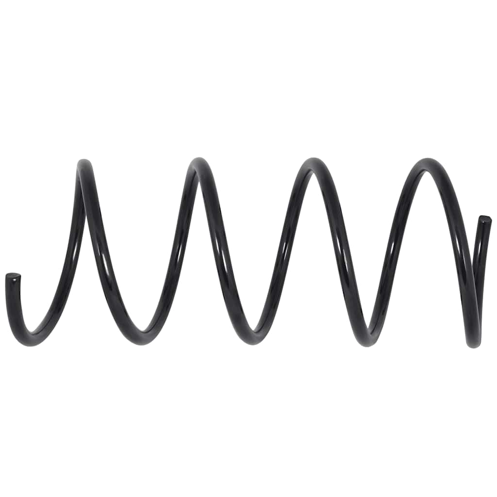 Ελατήρια Ανάρτησης για Mercedes Benz Σετ 2 τεμαχίων - PAKOBAZAAR