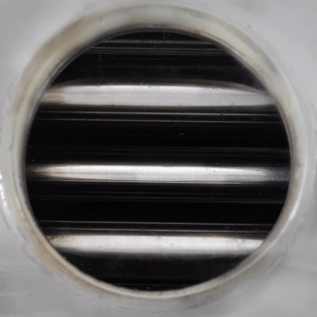 Εναλλάκτης Θερμότητας Πισίνας 292 x 134 χιλ. 28 kW - Pakobazaar