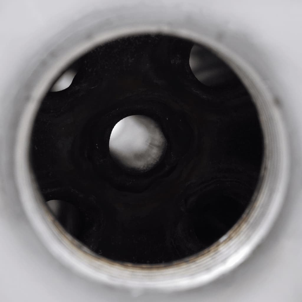 Εναλλάκτης Θερμότητας Πισίνας 292 x 134 χιλ. 28 kW - Pakobazaar