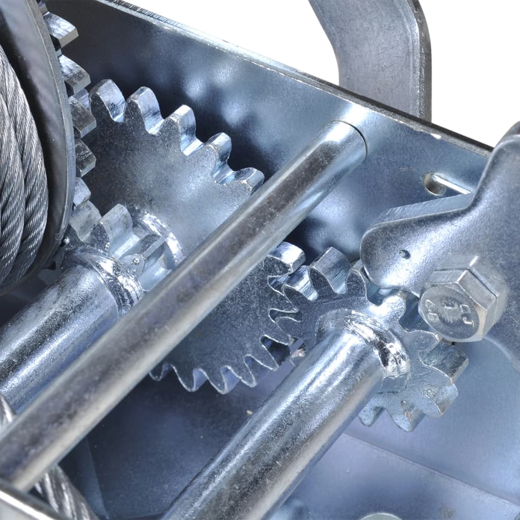 Βαρούλκο Χειροκίνητο 1130 κ. - PAKOBAZAAR