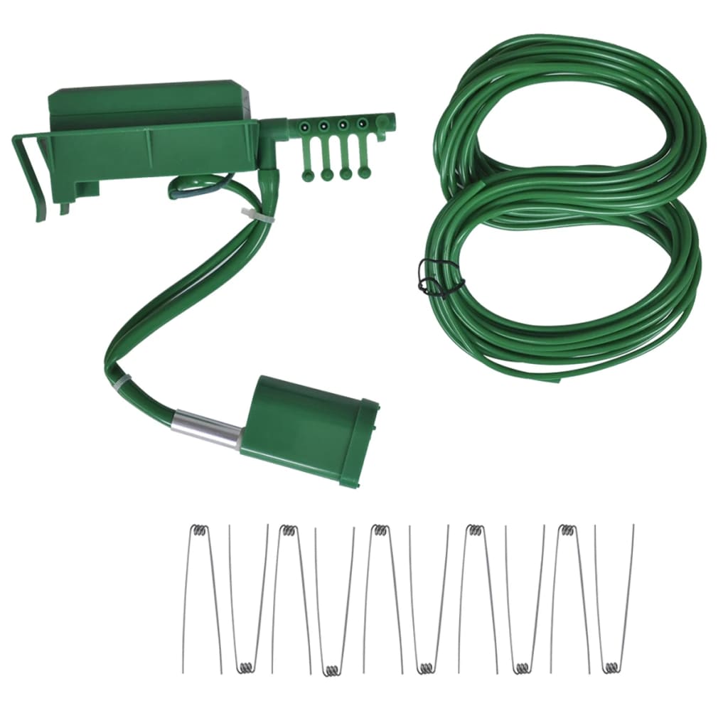 Αυτόματο Σύστημα Άρδευσης με Ψεκαστήρα και Χρονοδιακόπτη - Pakobazaar