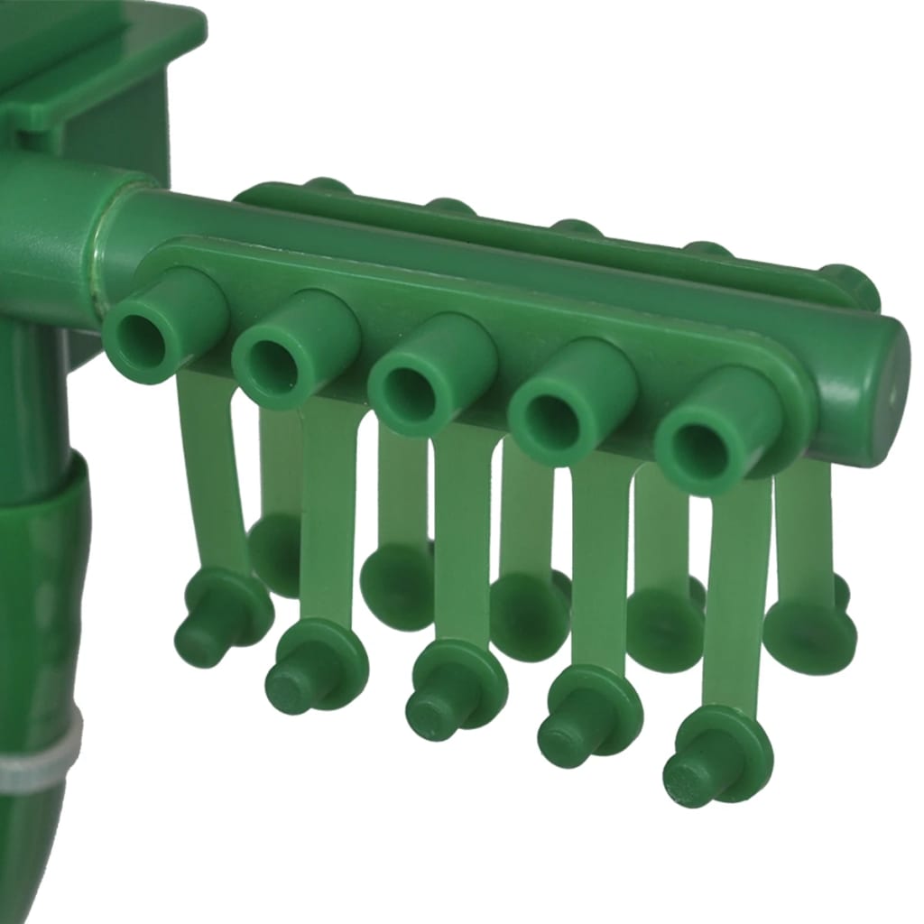 Αυτόματο Σύστημα Άρδευσης με Ψεκαστήρα και Χρονοδιακόπτη - Pakobazaar