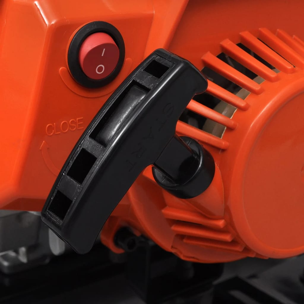 Αντλία Νερού Βενζινοκίνητη με Δίχρονο Κινητήρα 1,2 kW 0,95 Λίτρα - PAKOBAZAAR