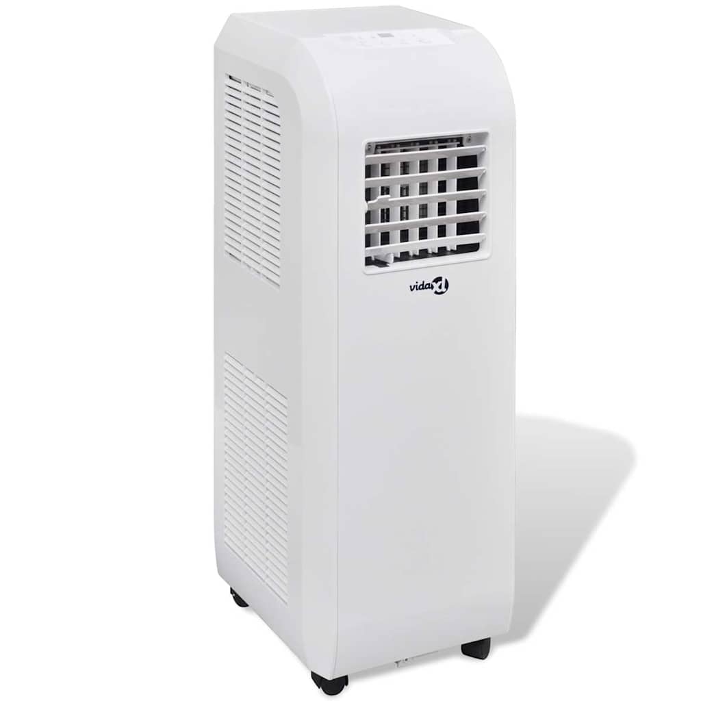 Κλιματιστικό Φορητό 2,3 kW (8000 BTU) - Pakobazaar