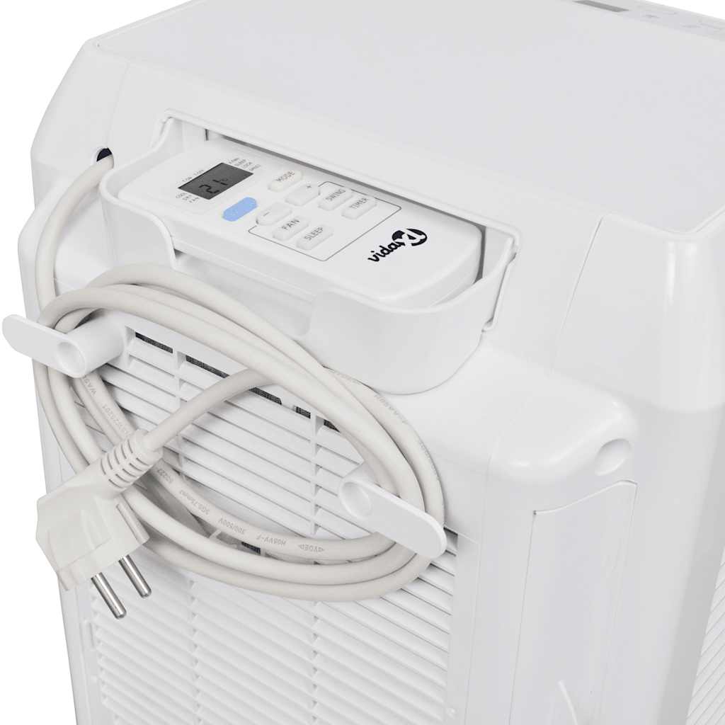 Κλιματιστικό Φορητό 2,3 kW (8000 BTU) - Pakobazaar