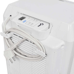 Κλιματιστικό Φορητό 2,3 kW (8000 BTU) - Pakobazaar