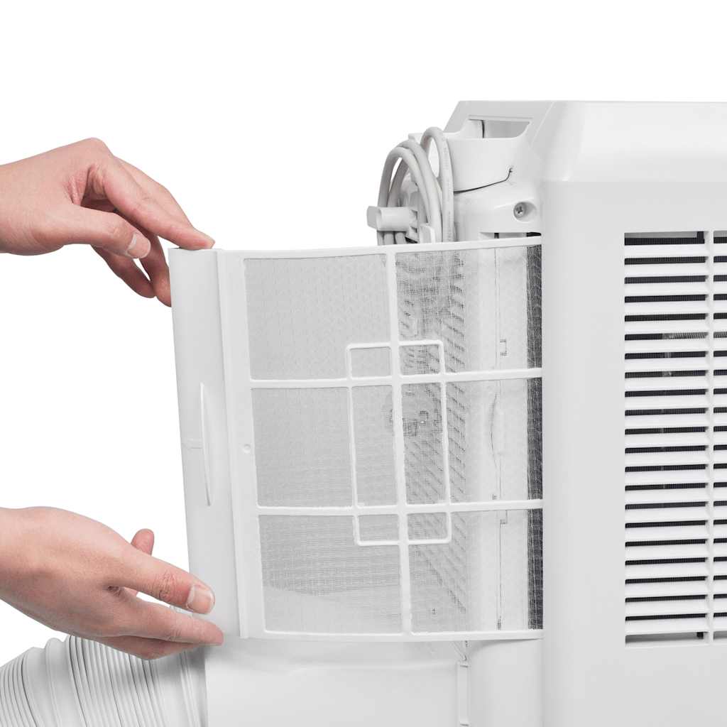 Κλιματιστικό Φορητό 2,3 kW (8000 BTU) - Pakobazaar