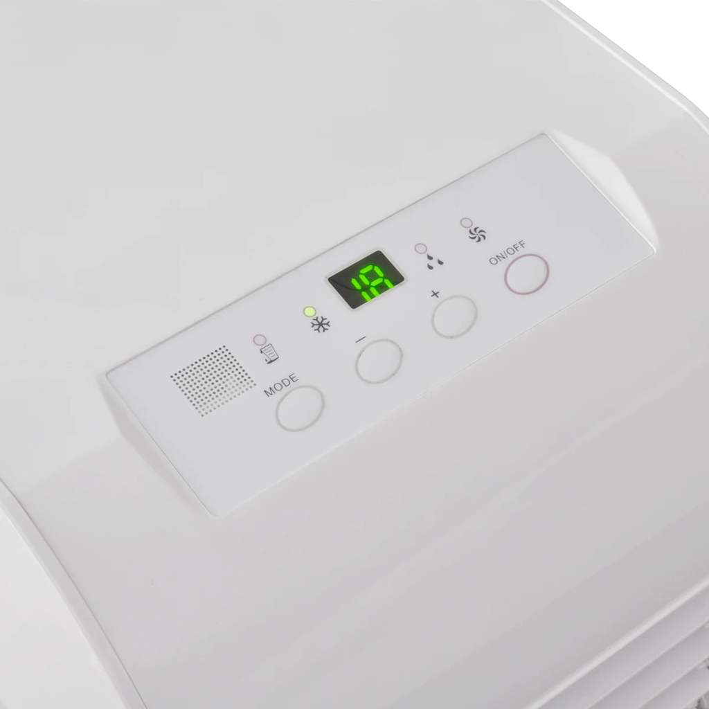 Κλιματιστικό Φορητό 2,3 kW (8000 BTU) - Pakobazaar